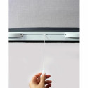 Anti-Mosquito Curtain Roll-up Windows 125 x 145 cm