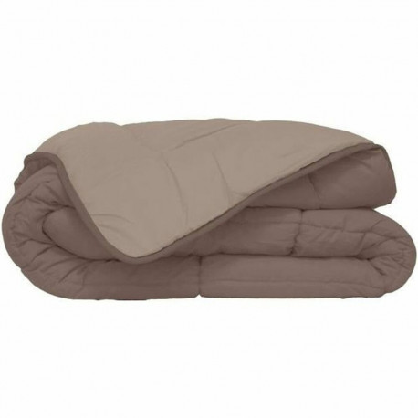 Tekk Poyet Motte Hudson Pruunikashall Lina 200 g/m² 220 x 240 cm