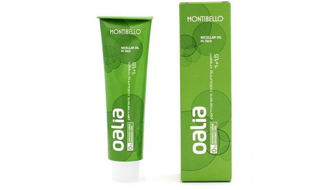 Püsivärv Montibello Oalia 60 g Nº 9 34