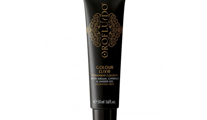 Noturīga Krāsa Revlon Oro Fluido 50 ml Nº 8.31