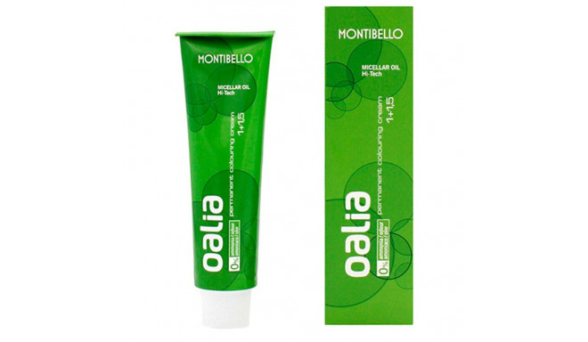 Püsivärv Montibello Oalia 60 g Nº 6 33