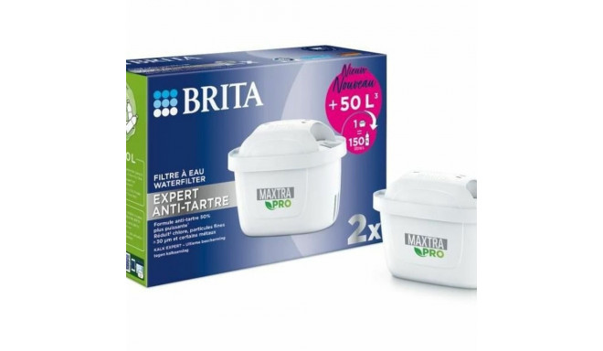 Filter for filter jug Brita Maxtra Pro Expert (2 Units)