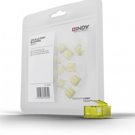 Safety block LINDY 40483