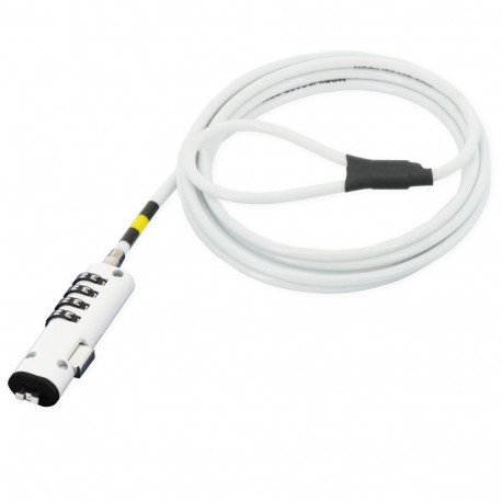 Security Cable Mobilis 001330 1,8 m