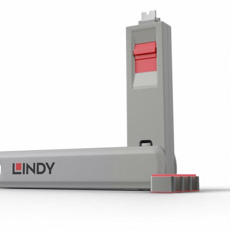 Safety block LINDY 40425