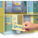 3D-паззл Lisciani Giochi Peppa Pig Learning House 3D