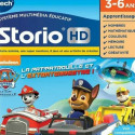 PC videomäng Vtech Pat 'Patrol