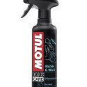 Dry cleaner for motorcycles Motul MTL102996 400 ml