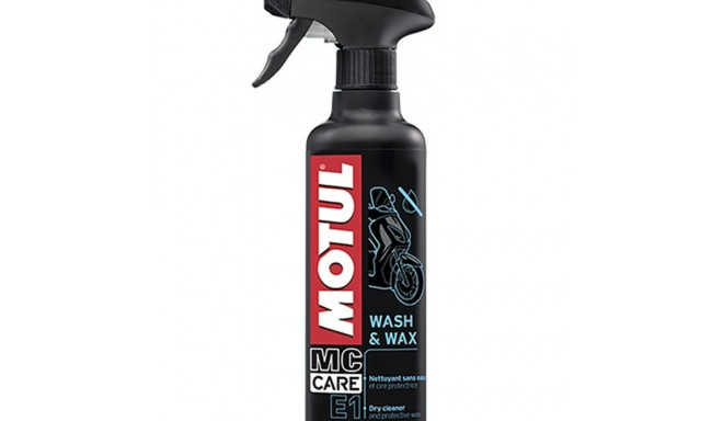 Dry cleaner for motorcycles Motul MTL102996 400 ml