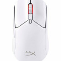 Mouse Hyperx 6N0A9AA White