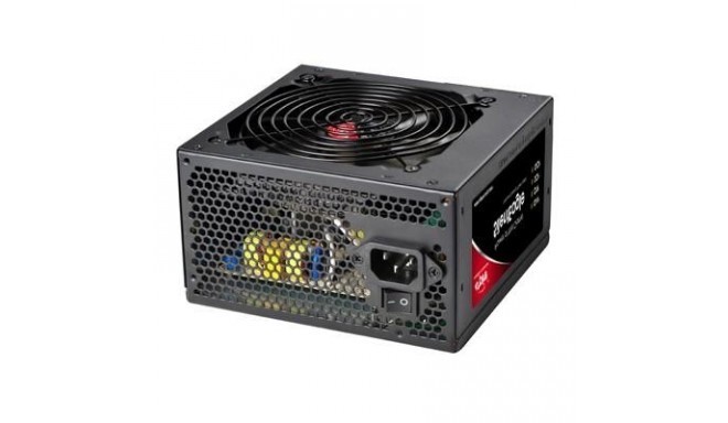 PSU Spire SilentEagle 750W, 120mm Nano Tech Bearing fan, Silent: max 21.0dbA