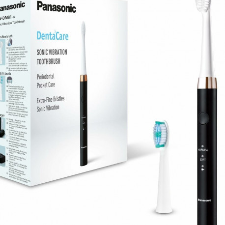 Elektriline Hambahari Panasonic EW-DM81-K503 (1)