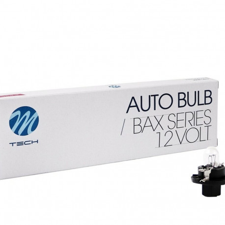 Car Bulb M-Tech Z57 12 V