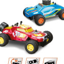 Remote-Controlled Car Mondo Buggy