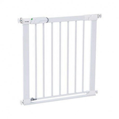 Turvatara Crazy Safety Easy Close Child Valge