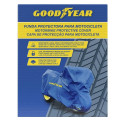 Motociklu pārsegi Goodyear GOD7023 XXL Zils