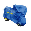 Motorcycle Cover Goodyear GOD7023 XXL Blue