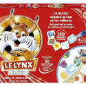 Lauamäng Educa Le Lynx: Mystére (FR)