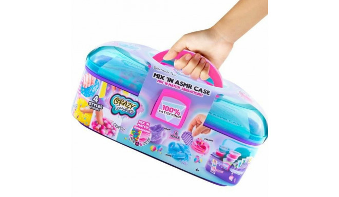 Craft Game Canal Toys Crazy Sensation
