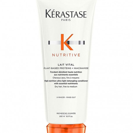 Питательный кондиционер Kerastase Nutritive Lait Vital 200 ml