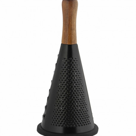 Grater Andrea House cc73014 Ø 11,5 x 25,5 cm Black