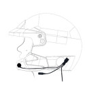 Helmet Radio Kit Zero Noise ZERO6300002