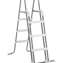 Bassein Eemaldatav Intex Prism Frame 10.874 l Hall 488 x 244 x 107 cm