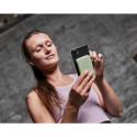 Power Bank with Wireless Charger Kreafunk Olive 5000 mAh