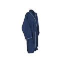 Dressing Gown Home ESPRIT Blue Cotton Men