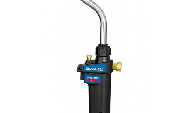 Leeklamp Super Ego Pro-Fire 1500002771 1"