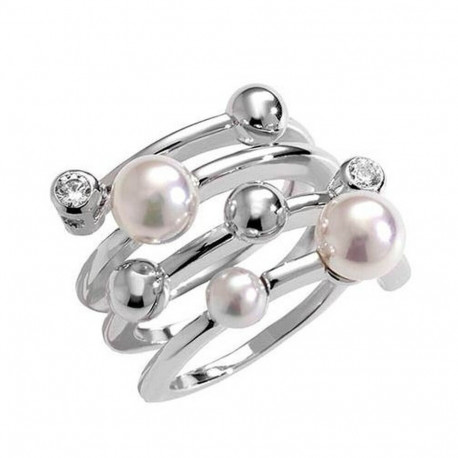 Naiste Sõrmus Majorica 10554.01.2.915.700.1