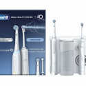 Elektriskā Zobu Suka Oral-B SERIE IO