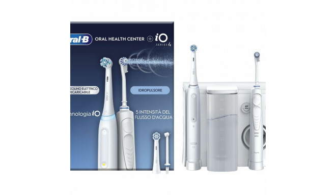 Electric Toothbrush Oral-B SERIE IO