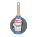 Pan Pyrex Sand Toughened aluminium Blue 20 cm