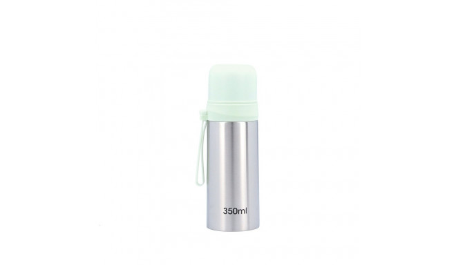 Thermos Quid Sugar Green Metal 350 ml