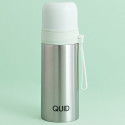 Thermos Quid Sugar Green Metal 350 ml