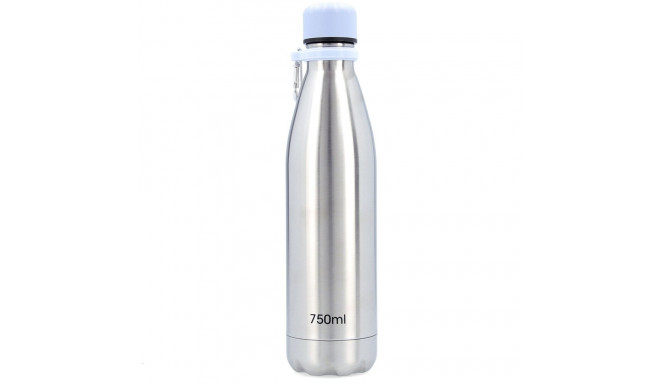 Termos Quid Sugar Sinine Metall 750 ml