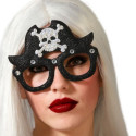 Glasses Pirates Metallic Halloween