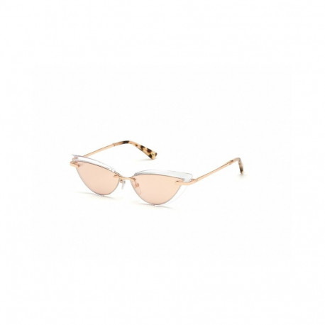Ladies' Sunglasses Web Eyewear WE0283-26Z-56 ø 56 mm
