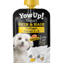 Wet food YowUp Skin and Hair Salmon 3 Units 3 x 115 g