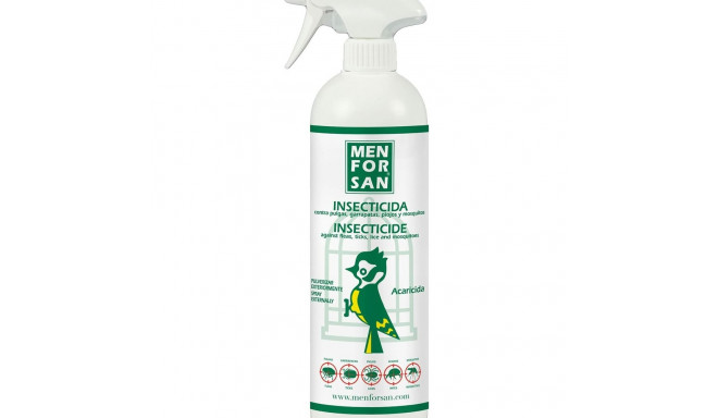 Insecticde Menforsan Birds 750 ml