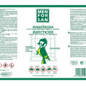 Putukamürk Menforsan Linnud 750 ml