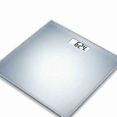Digital Bathroom Scales Beurer