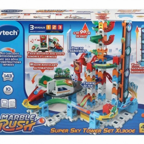 Laskerada Vtech Marble Rush (FR)