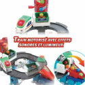 Launcher Track Vtech Marble Rush (FR)