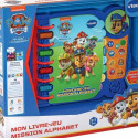 Hariv mäng kolm ühes Vtech Paw Patrol (1 Tükid, osad)