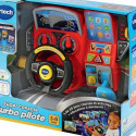 Educational Game Vtech Super console turbo pilote (1 Piece)
