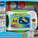 Детский интерактивный планшет Vtech Tactikid Pocket Apprenti Lecture (FR)