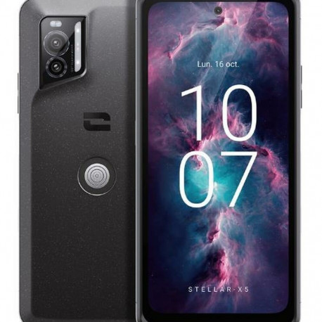 Nutitelefonid Crosscall Stellar X5 6,5" 128 GB 8 GB RAM