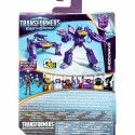 Transformable Super Robot Transformers Earthspark: Shockwave
